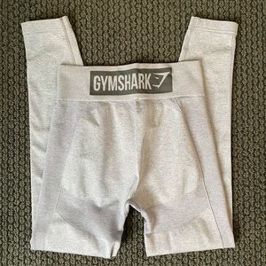 NWOT Gymshark Flex Leggings